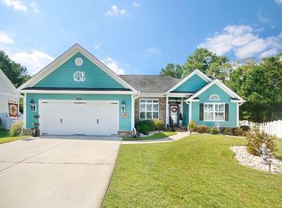 162 Chapel Ridge Cir, Myrtle Beach, SC 29588