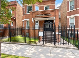 6222 S Rhodes Ave #2, Chicago, IL 60637
