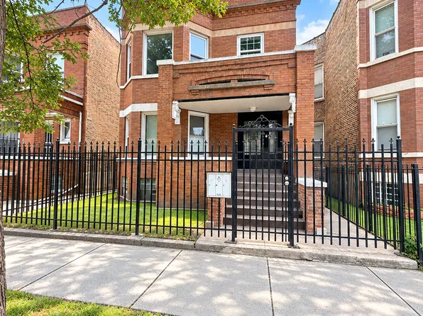 6222 S Rhodes Ave #2, Chicago, IL 60637