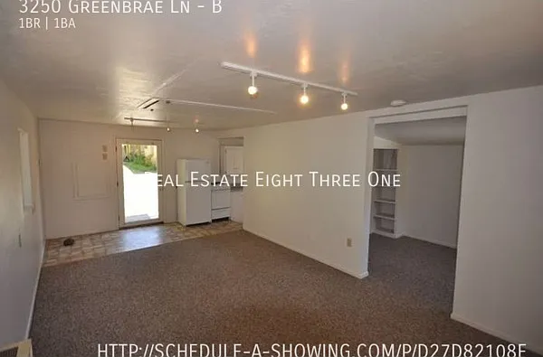 3250 Greenbrae Ln #B — Photo 4