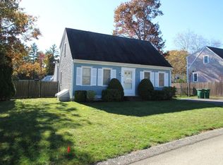 36 Redwood Cir, Pembroke, MA 02359