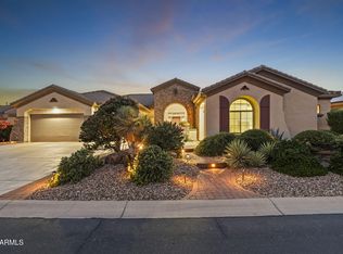 40704 N CLUB POINTE Drive, Anthem, AZ 85086