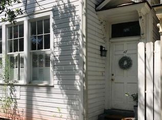 47 Elizabeth St APT B, Charleston, SC 29403
