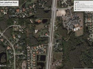 830 E Lake Rd S, Tarpon Springs, FL 34688