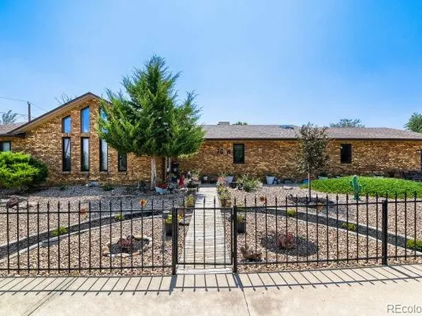 70 W Morgan Avenue, Keenesburg, CO 80643