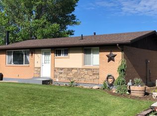 2257 N 700 W, Clinton, UT 84015