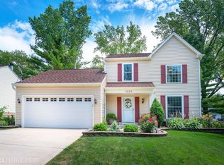 1535 Meghan Ave, Algonquin, IL