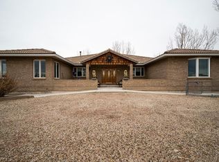 27875 County Farm Rd, Pueblo, CO 81006