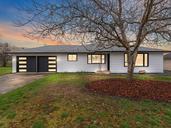 1502 N Woodruff Rd, Spokane, WA 99206