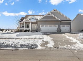 1314 Warrior Run Dr, Norwalk, IA 50211