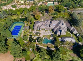 6590 Calle Reina, Rancho Santa Fe, CA 92091