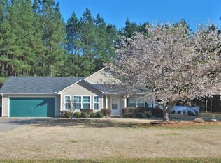 164 Cemetery Rd, Luthersville, GA 30251