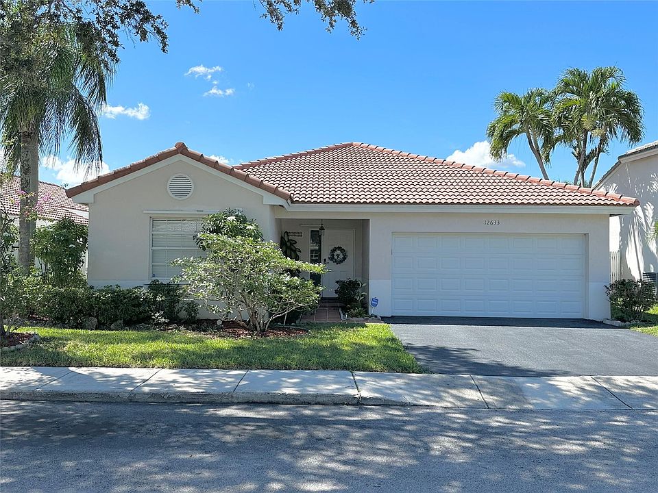 1st image of 12633 NW 11th Court