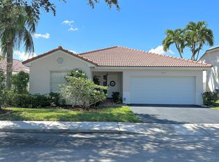 12633 NW 11th Ct, Sunrise, FL 33323