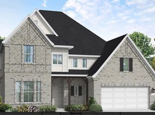 10703 Sundial Lupine Ct, Cypress, TX 77433