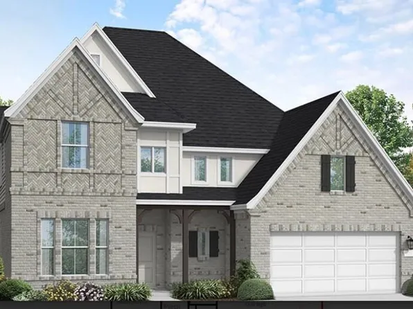 10703 Sundial Lupine Ct, Cypress, TX 77433