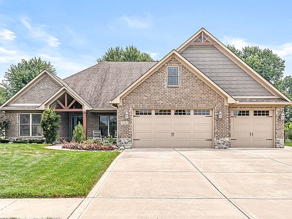 2nd image of 5445 Discovery Dr