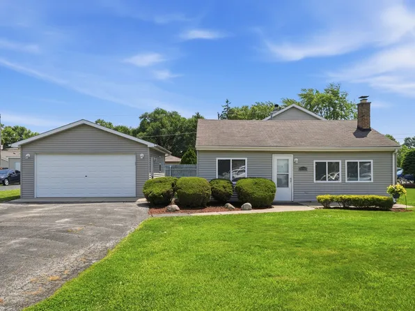 11759 S Lavergne Ave, Alsip, IL 60803