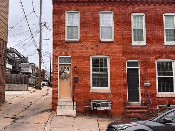 1430 Jackson St, Baltimore, MD 21230