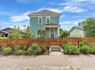 2307 Fulton St, Everett, WA 98201