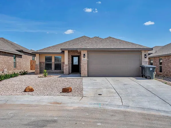 1024 Yancy Ct, Odessa, TX 79765