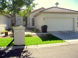 9645 E Holiday Way, Sun Lakes, AZ 85248