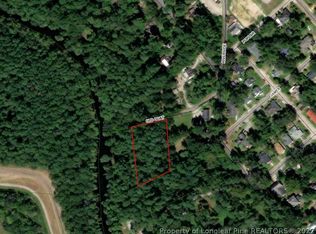 Old Goat Rd, Lumberton, NC 28358