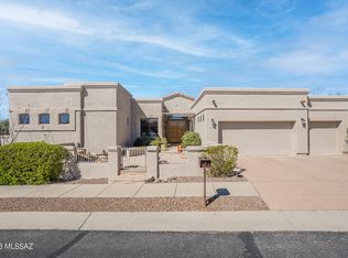4507 N Sabino Mountain Dr, Tucson, AZ 85750