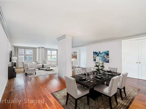 305 E 24th St #16PR, New York, NY 10010