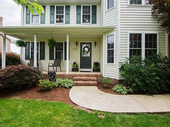 2nd image of 103 Willow Dr
