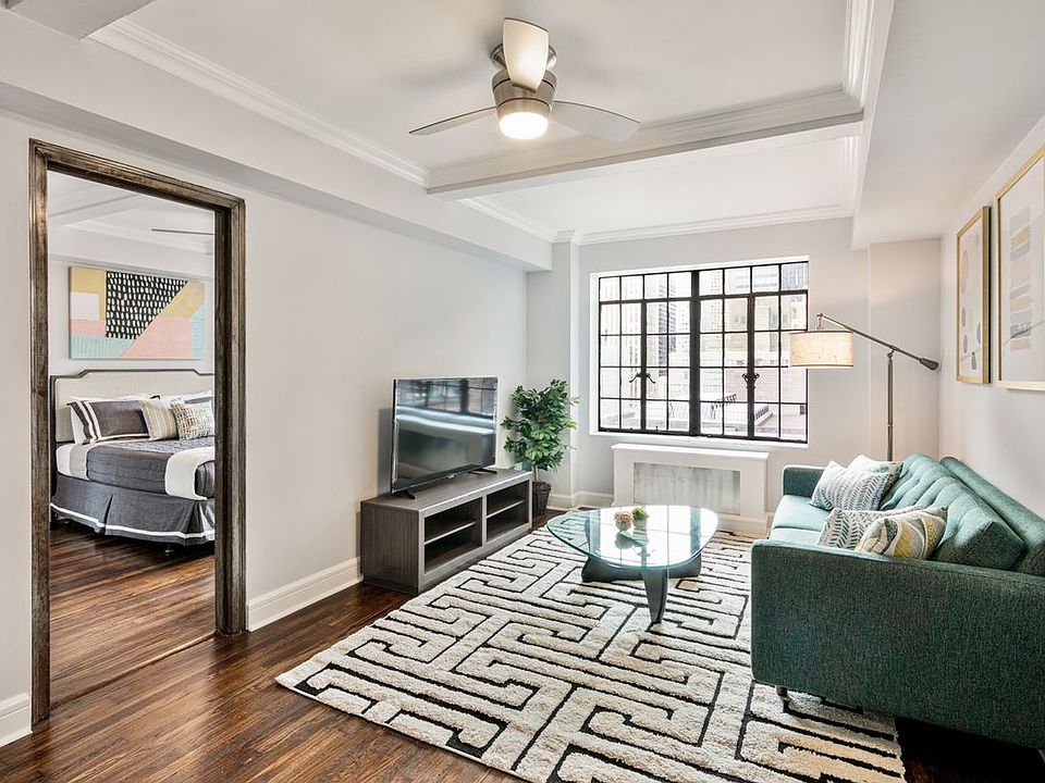 1st image of 45 Tudor City Pl #19O7
