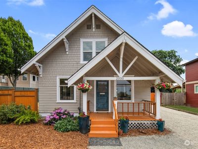2030 E Division Lane, Tacoma, WA, 98404