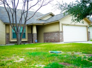 4815 Badland Beacon, Converse, TX 78109