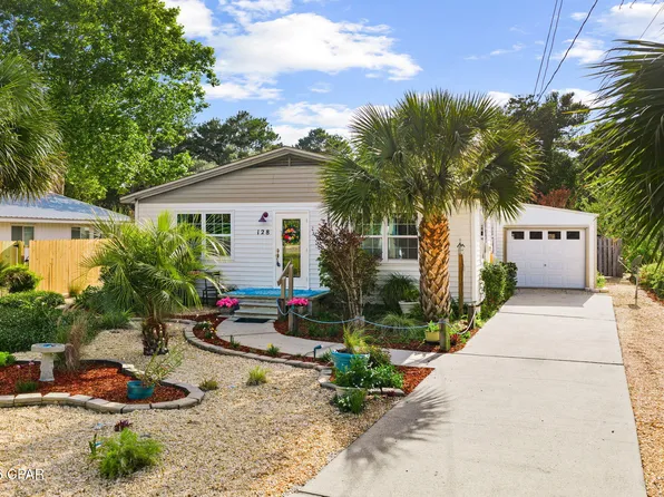 128 S Wells St, Panama City Beach, FL 32413