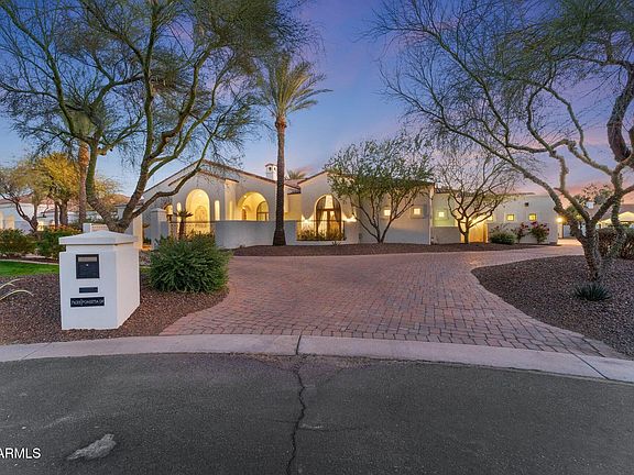 4th image of 7635 E POINSETTIA Drive