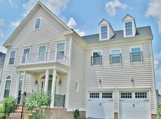 12607 Blue Sky Dr, Clarksburg, MD