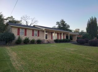 439 Parliament Rd, Martinez, GA 30907