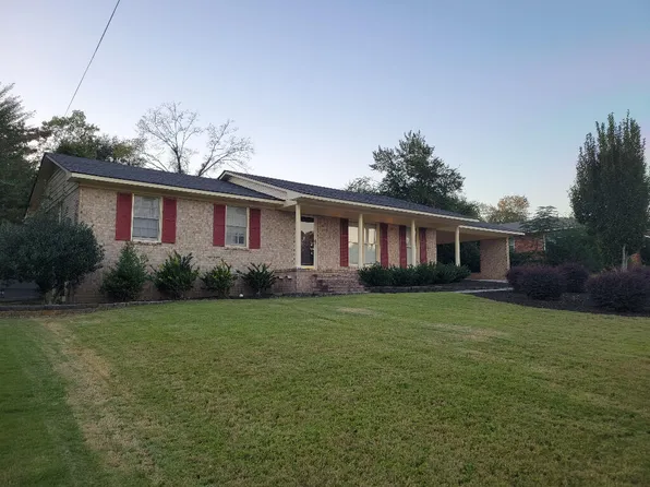 439 PARLIAMENT Road, Augusta, GA 30907