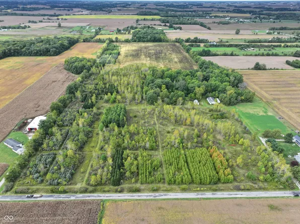 25550 Dunbar Rd, Arcadia, IN 46030