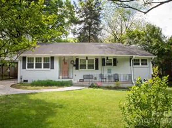 1120 E Woodlawn Rd, Charlotte, NC 28209