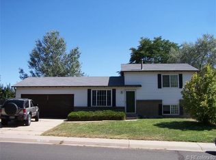 3302 E 114th Dr, Thornton, CO 80233