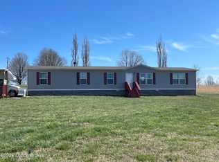2494 N L And N Turnpike Rd, Hodgenville, KY 42748
