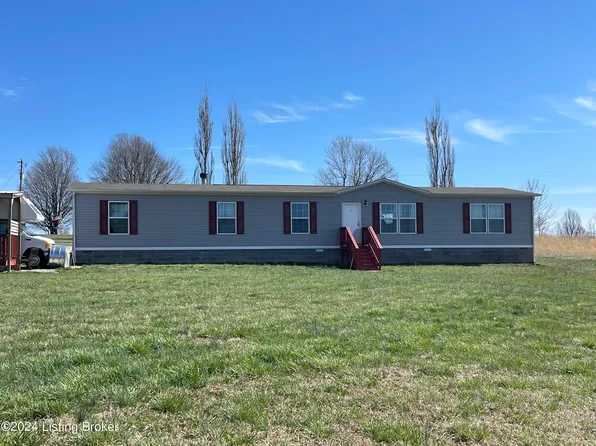 2494 N L And N Turnpike Rd, Hodgenville, KY 42748