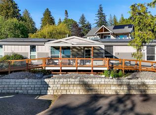 4790 Beach Ln, Ferndale, WA