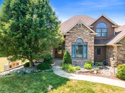 432 County Road 17, Ashley, IN, 46705