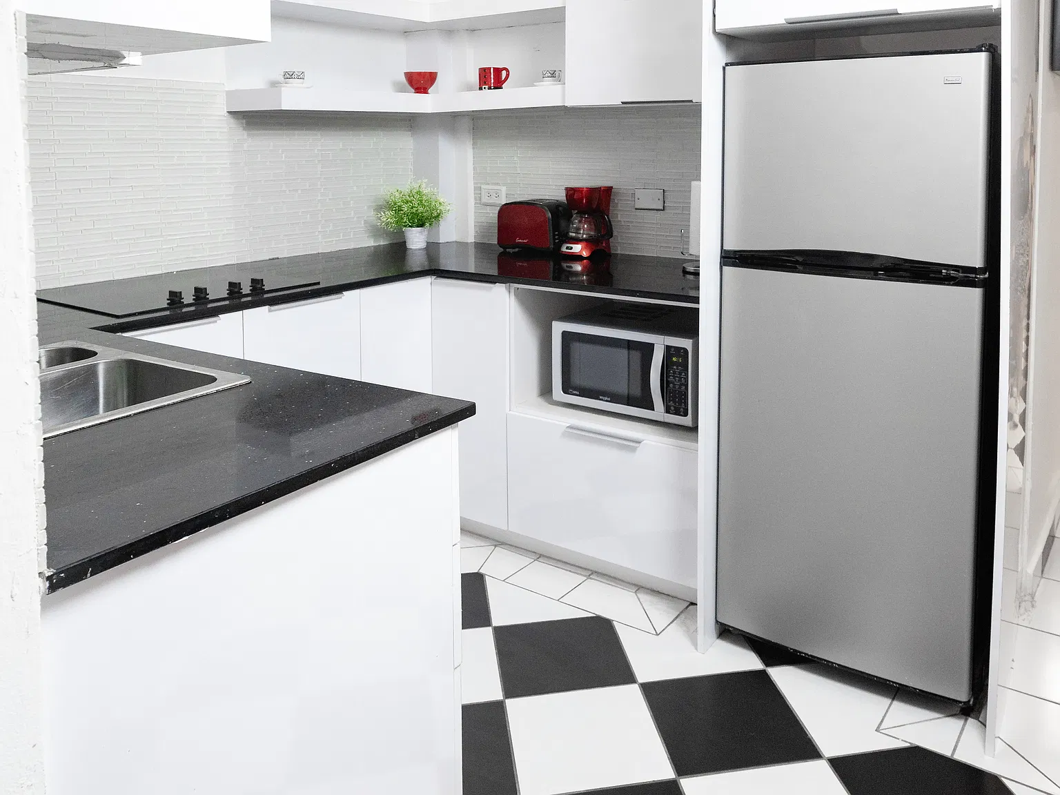 1 bed, $1,800 — Photo 2