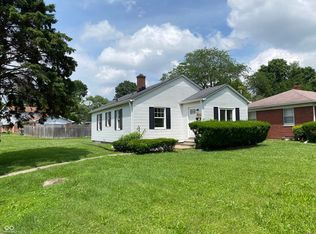 4002 E Pleasant Run Parkway North Dr, Indianapolis, IN