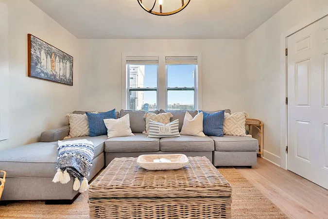1 bed, 460 sqft, $2,650 — Photo 4