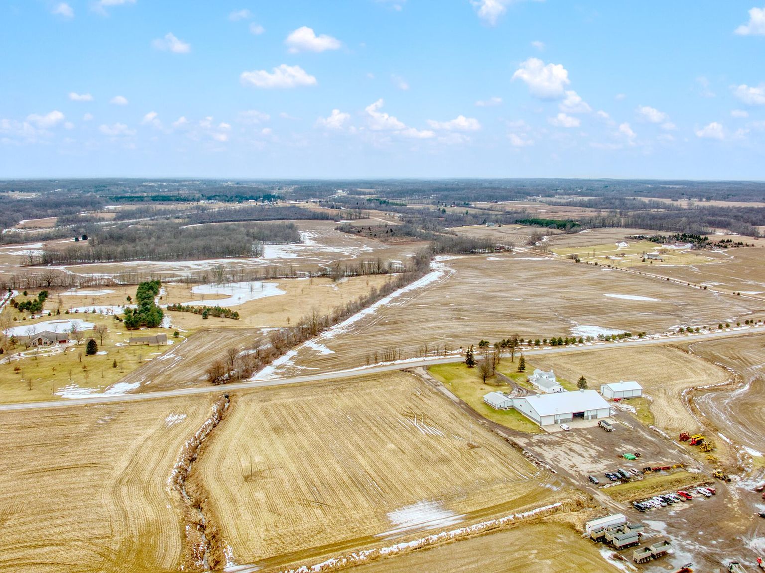 4588 Onsted Hwy, Onsted, MI 49265 Zillow