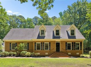 26 Riding Path, Hampton, VA 23669